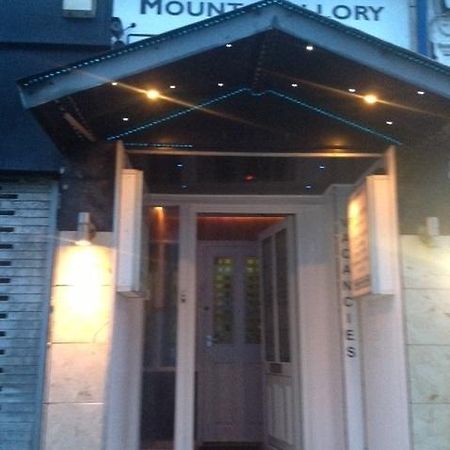 Mount Mellory Blackpool Exterior photo
