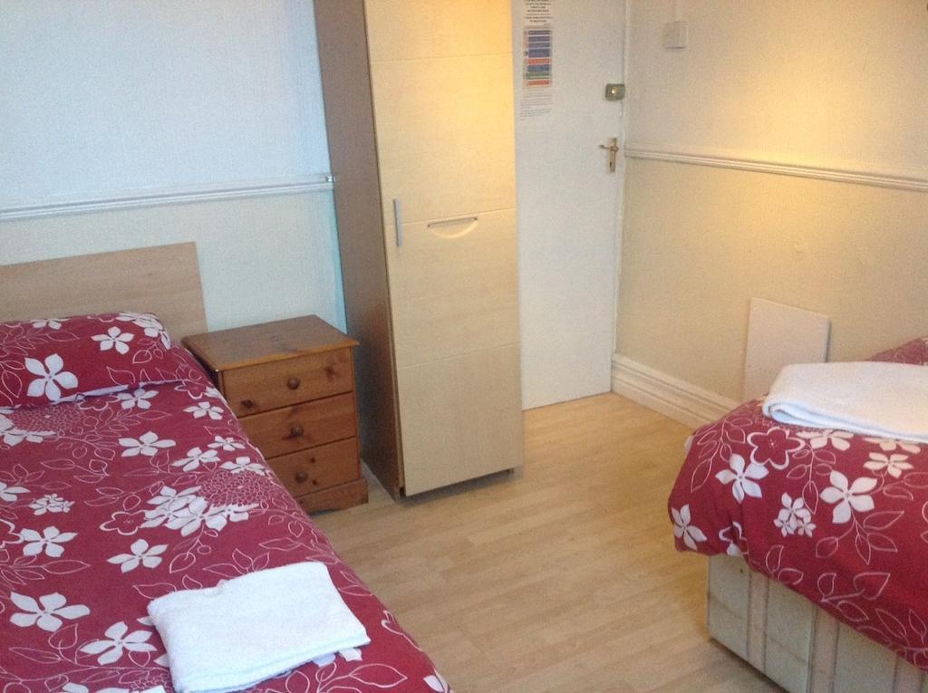 Mount Mellory Blackpool Room photo