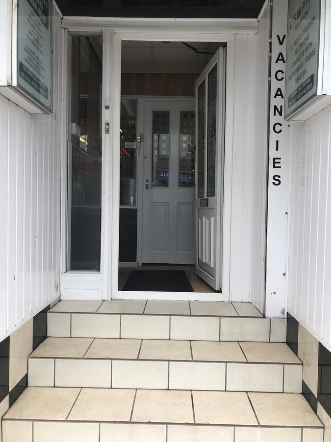 Mount Mellory Blackpool Exterior photo