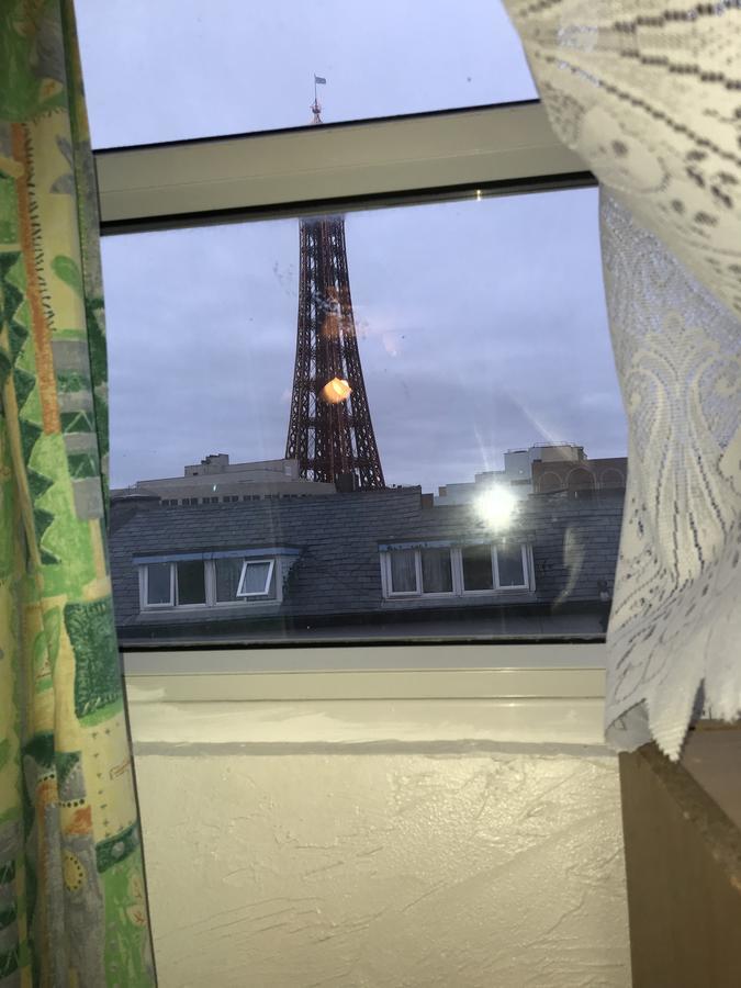 Mount Mellory Blackpool Exterior photo